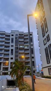 Image of 1499 Sq.ft 2 BHK Apartment / Flat for rent in Elegant Terraces, RR Nagar, Bengaluru for Rs. 55000