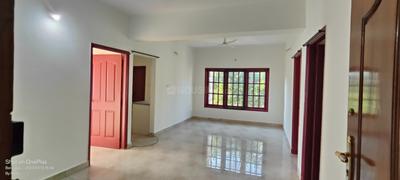 Hall Image of 1600 Sq.ft 3 BHK Apartment / Flat for rent in Cox Town Bengaluru for Rs. 39000