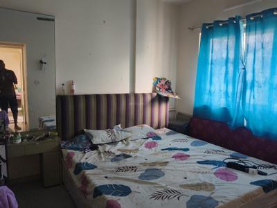 1 BHK Fully Furnished Flat