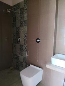 Bedroom Two Image of 938 Sq.ft 2 BHK Apartment / Flat for sale in Avant Hillway, Goregaon East Mumbai for Rs. 18500000