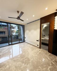 Bedroom Image of 1152 Sq.ft 3 BHK Builder Floor for sale in Naraina New Delhi for Rs. 20000000