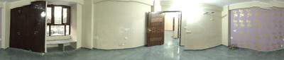Bedroom Image of 980 Sq.ft 3 BHK Apartment / Flat for rent in Pratap Nagar Jaipur for Rs. 25000