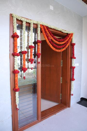 Sri Ganesha Nilayam Harinathpuram Bedroom 1