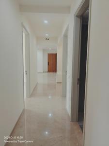 Image of 2100 Sq.ft 4 BHK Apartment / Flat for sale in Fortune Imperia 2, Bhayli, Vadodara for Rs. 15300000