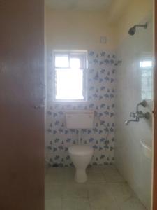 Bedroom Three Image of 753 Sq.ft 3 BHK Apartment / Flat for sale in Magnolia City, Barasat Kolkata for Rs. 2500000