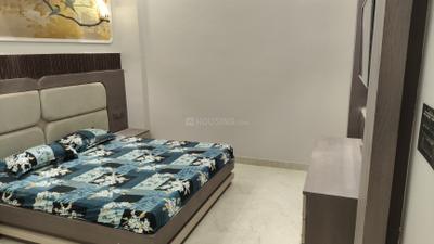 Bedroom Image of 3375 Sq.ft 4 BHK Villa for sale in Modi Nagar Jaipur for Rs. 23100000