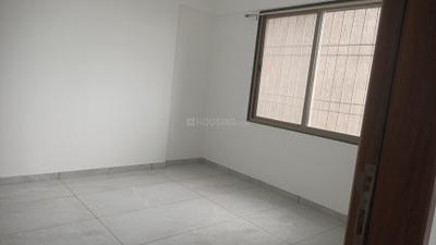 Bedroom Image of 1100 Sq.ft 2 BHK Apartment / Flat for rent in Renuka Panch Tattva, Tathawade Pune for Rs. 26000