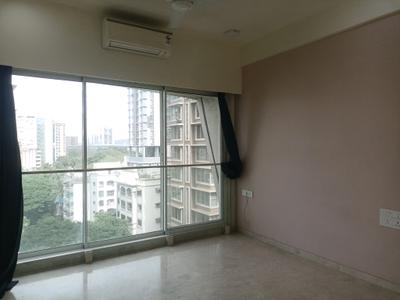 Bedroom Image of 700 Sq.ft 2 BHK Apartment / Flat for sale in Elite The Crown, Chembur Mumbai for Rs. 19000000