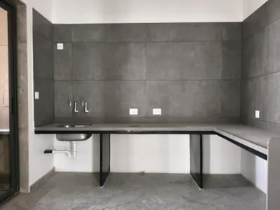 Kitchen Image of 1400 Sq.ft 3 BHK Apartment / Flat for sale in ANP Universe, Balewadi Pune for Rs. 22000000