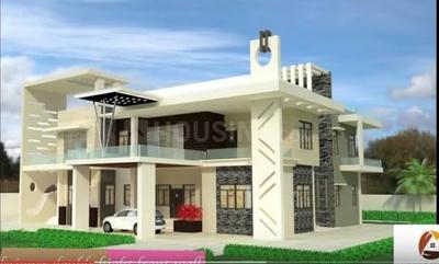 kunal bunglow Plot View 2