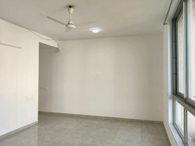 Bedroom Image of 1850 Sq.ft 3 BHK Apartment / Flat for rent in Hiranandani Cardinal, Hiranandani Estate Thane for Rs. 95000
