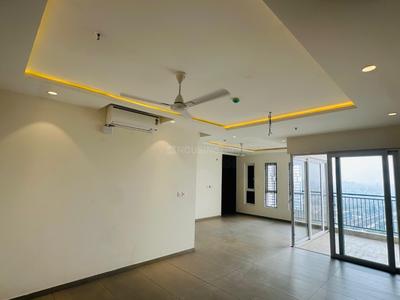 Hall Image of 1879 Sq.ft 3 BHK Apartment / Flat for rent in Madipakkam Chennai for Rs. 100000