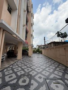 Image of 1152 Sq.ft 3 BHK Apartment / Flat for sale in Oasis Urban Nest, Sevoke Rd, Siliguri for Rs. 4608000