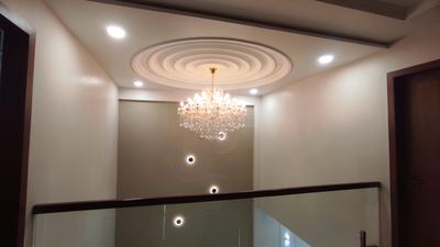 Hall Image of 4300 Sq.ft 3 BHK Independent House for sale in Mahalakshmi Nagar Indore for Rs. 32500000