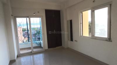 Bedroom Image of 1520 Sq.ft 3 BHK Apartment / Flat for rent in Asapur Varanasi for Rs. 21000