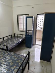 Hall Image of Avi's PG in Kharadi, Pune