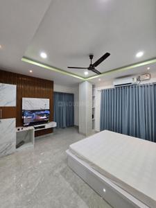 Hall Image of 1500 Sq.ft 2 BHK Independent House for rent in Zoo Tiniali Guwahati for Rs. 30000