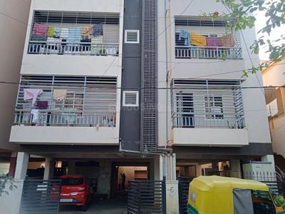 Image of 1050 Sq.ft 2 BHK Apartment / Flat for sale in Vidyaranyapura, Bengaluru for Rs. 8000000