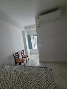 Hall Image of 975 Sq.ft 2 BHK Apartment / Flat for sale in Prakash Nagar Siliguri for Rs. 4500000