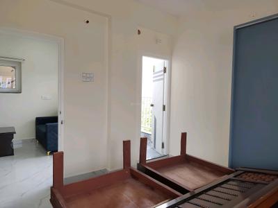 Bedroom Image of 600 Sq.ft 1 BHK Apartment / Flat for rent in Kondapur Hyderabad for Rs. 29800