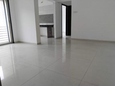 Living Room Image of 995 Sq.ft 2 BHK Apartment / Flat for sale in Om Paraiso, Padle Gaon Thane for Rs. 7400000
