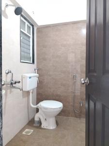 Bedroom Two Image of 1020 Sq.ft 2 BHK Apartment / Flat for sale in Mount Brisa Phase I, Yewalewadi Pune for Rs. 4650000