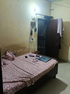 Bedroom Image of 500 Sq.ft 2 BHK Apartment / Flat for sale in Sadarpur Ghaziabad for Rs. 1700000