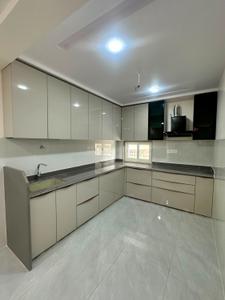 Kitchen Image of 1646 Sq.ft 3 BHK Apartment / Flat for sale in Sirsi Jaipur for Rs. 7400000