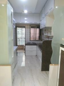 Kitchen Image of 1100 Sq.ft 2 BHK Apartment / Flat for rent in Neelam Apartment, Pali Hill Mumbai for Rs. 225000