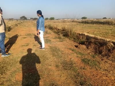 Image of 1200 Sq.ft Residential Plot / Land for sale in Sundarpada, Bhubaneswar for Rs. 480000