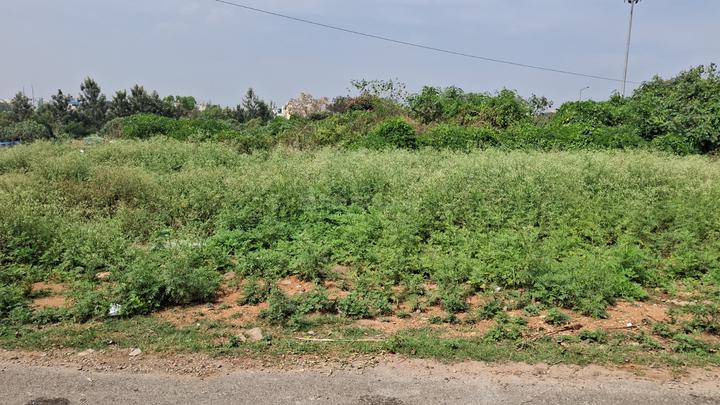 Visvesvaraya layout 8th block Main Image 1