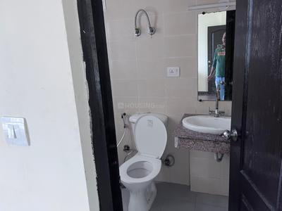 Image of 1202 Sq.ft 2.5 BHK Apartment / Flat for rent in Logix Blossom County, Sector 137, Noida for Rs. 29000