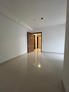 Hall Image of 562 Sq.ft 1 BHK Apartment / Flat for sale in Dombivli West Thane for Rs. 4120000