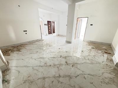 Hall Image of 1153 Sq.ft 3 BHK Apartment / Flat for sale in Konnagar Hooghly for Rs. 2882500