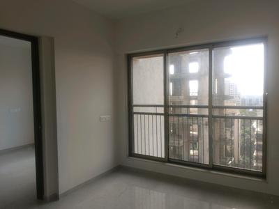 2 BHK Flat