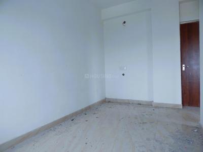 Bedroom Image of 460 Sq.ft 1 BHK Apartment / Flat for sale in Dum Dum Cantonment Kolkata for Rs. 1472000