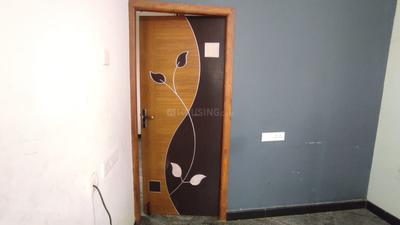 Bedroom Image of 1050 Sq.ft 2 BHK Independent House for rent in Sithalapakkam Chennai for Rs. 17000