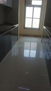 Kitchen Image of 1500 Sq.ft 2 BHK Apartment / Flat for rent in Godrej Prime, Chembur Mumbai for Rs. 78000