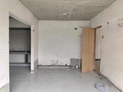 Living Room Image of 1750 Sq.ft 3 BHK Apartment / Flat for sale in Aadhvan Shine, Bopal Ahmedabad for Rs. 8000000