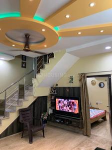 Hall Image of 1650 Sq.ft 3 BHK Apartment / Flat for sale in Amberpet Hyderabad for Rs. 13500000