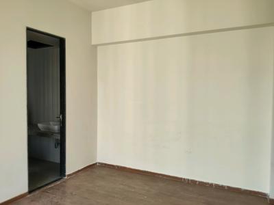 Bedroom Image of 988 Sq.ft 3 BHK Apartment / Flat for rent in Sheth Montana, Mulund West Mumbai for Rs. 76500