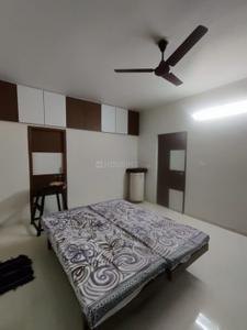 Bedroom Image of 1800 Sq.ft 4 BHK Villa for sale in Raysan Gandhinagar for Rs. 30000000