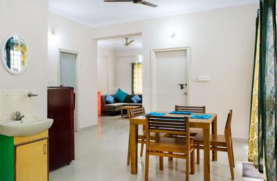 Hall Image of 301-S R Pride in Whitefield, Bengaluru