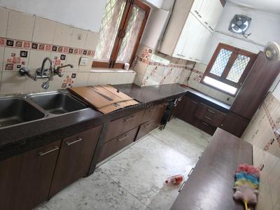 Kitchen Image of 2800 Sq.ft 5 BHK Duplex for sale in Munirka New Delhi for Rs. 52000000