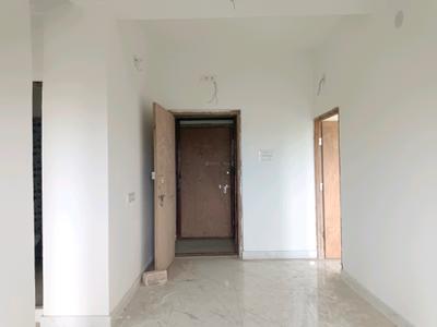 Living Room Image of 670 Sq.ft 2 BHK Apartment / Flat for sale in Mourigram Howrah for Rs. 1876000