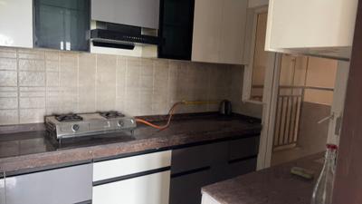Kitchen Image of 1875 Sq.ft 4 BHK Apartment / Flat for sale in ACE Divino, Noida Extension Greater Noida for Rs. 20000000