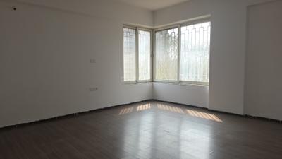 Bedroom Image of 3353 Sq.ft 4 BHK Apartment / Flat for sale in Estado Presidential, Ravet Pune for Rs. 25500000