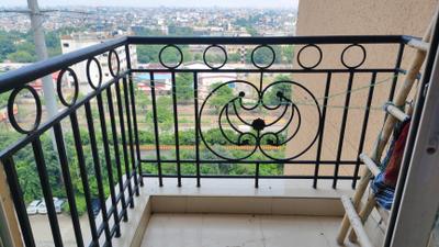 Image of 910 Sq.ft 2.5 BHK Apartment / Flat for sale in Prateek Grand City, Siddharth Vihar, Ghaziabad for Rs. 10500000