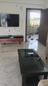 Hall Image of 1600 Sq.ft 3 BHK Apartment / Flat for rent in Cidco Aurangabad for Rs. 45000
