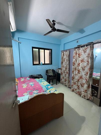 Vrajvihar Bedroom 1